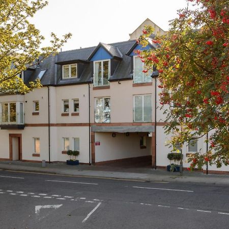 Sea And Tee Apartamento North Berwick Exterior foto