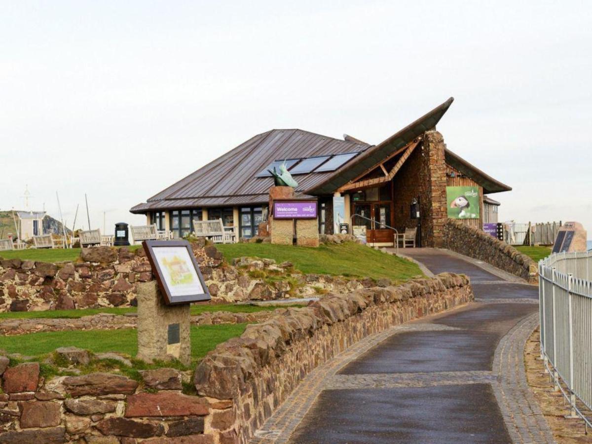 Sea And Tee Apartamento North Berwick Exterior foto